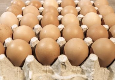 雞蛋主要價值—農(nóng)副產(chǎn)品配送