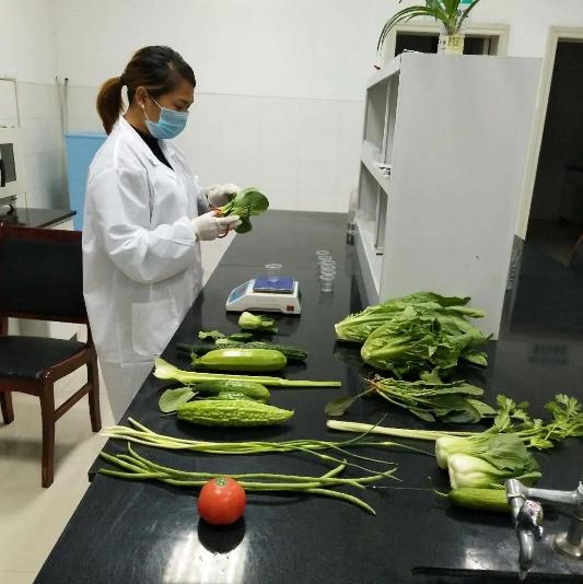 上海農(nóng)副產(chǎn)品配送的特點及優(yōu)勢